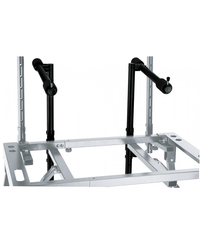 K&M 18952 Stacker black