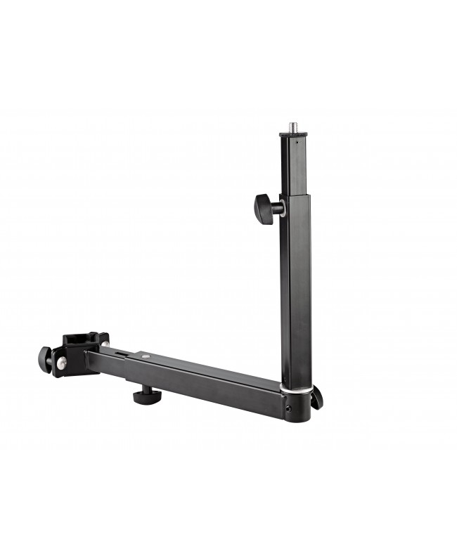 K&M 18807 Universal holder black