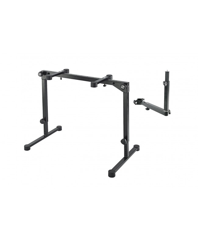 K&M 18807 Universal holder black