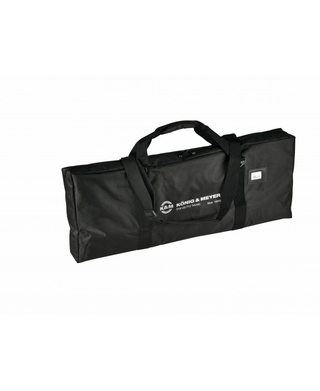 K&M 18955 Carrying case
