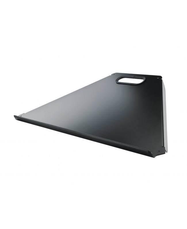 K&M 18879 Controller keyboard tray XL black