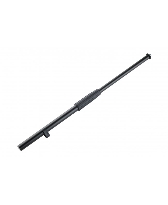 K&M 18872 Extension rod black