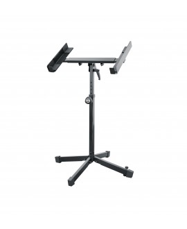 K&M 28075 Mixer stand black