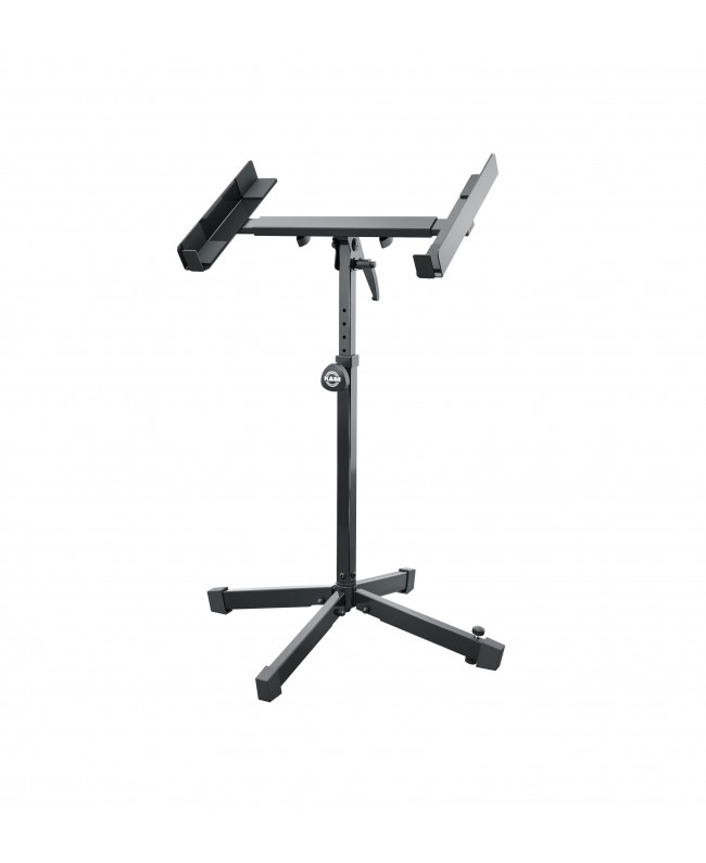 K&M 28075 Mixer stand black