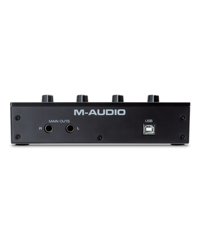 M-AUDIO M-Track Duo Interfacce Audio USB