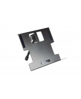 K&M 28140 Eurorack stand black Altro