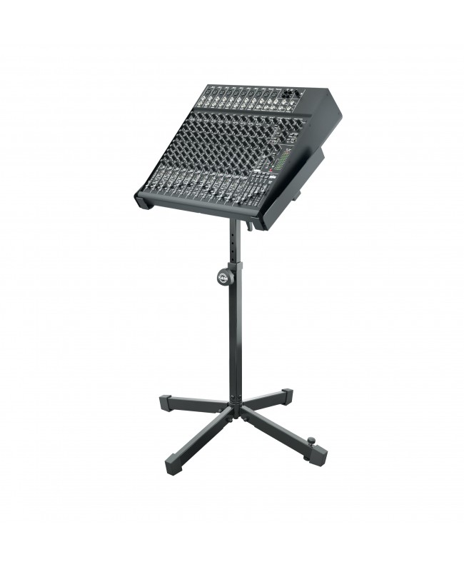 K&M 28075 Mixer stand black