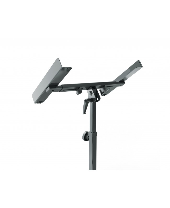 K&M 28075 Mixer stand black