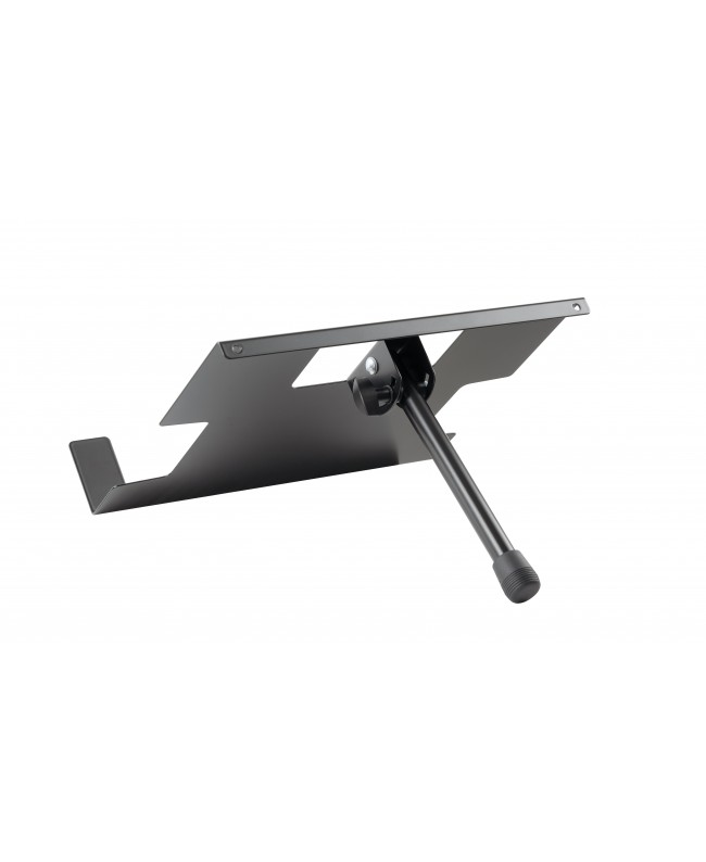 K&M 28140 Eurorack stand black