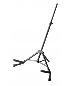 K&M 28130 Amp stand black Altro
