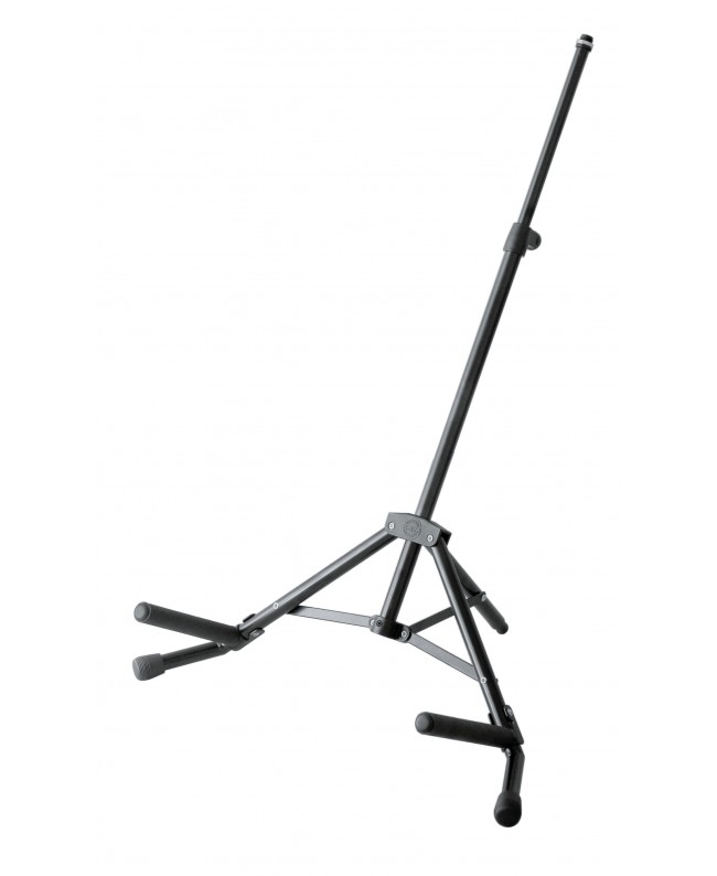 K&M 28130 Amp stand black