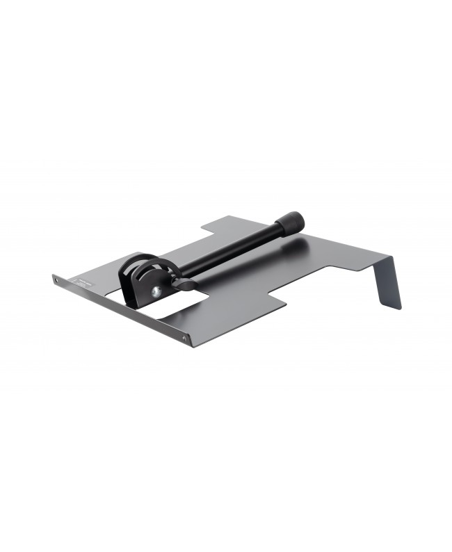 K&M 28140 Eurorack stand black
