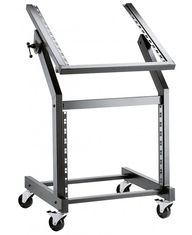K&M 42020 Rack wagon black