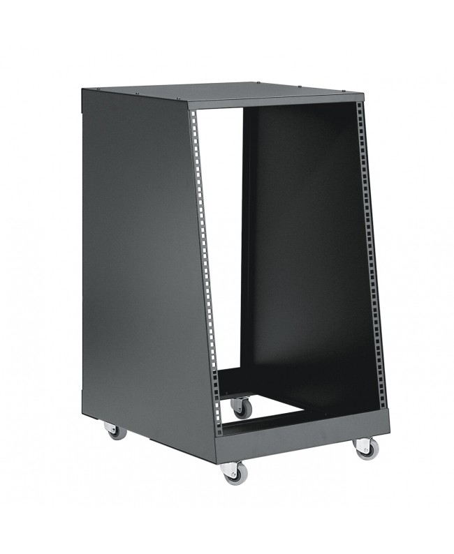 K&M 48260 Rack black