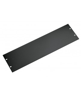 K&M 28230 Panel black