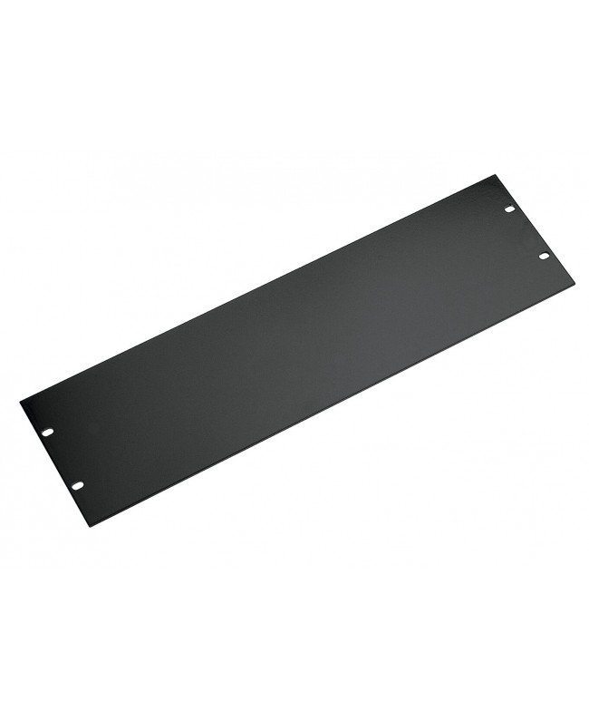 K&M 28230 Panel black