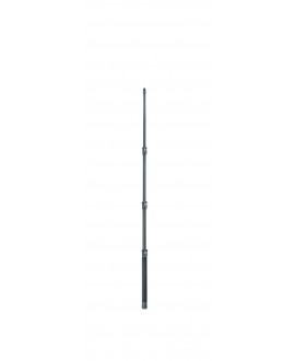 K&M 23781 Microphone Fishing Pole M black