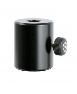 K&M 21105 Counter weight black
