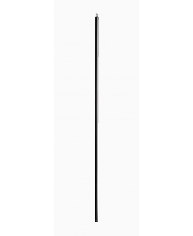 K&M 20005 Extension rod for microphone stands black