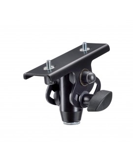 K&M 19400 Stand adapter black