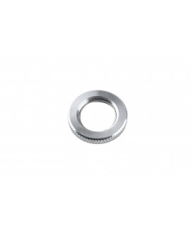 K&M 26004 Knurled washer