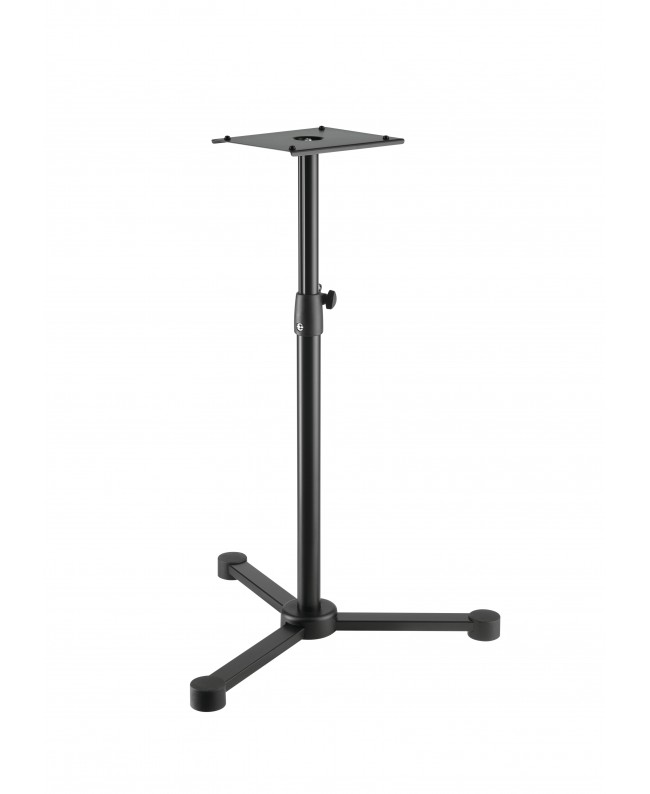K&M 26720 Monitor stand black