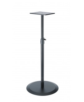 K&M 26740 Monitor stand black