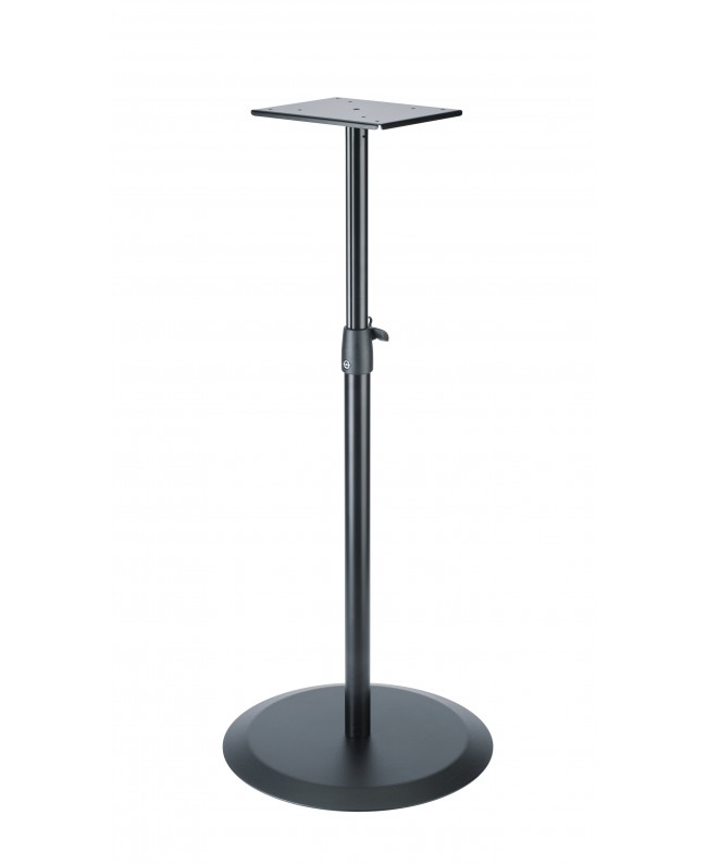 K&M 26740 Monitor stand black