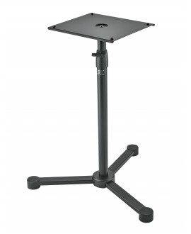 K&M 26722 Monitor stand black