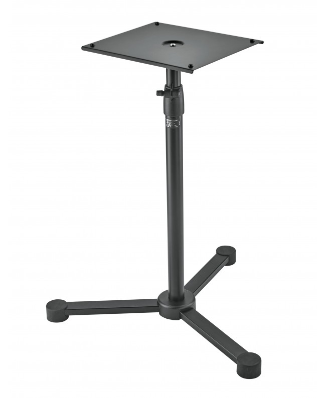 K&M 26722 Monitor stand black
