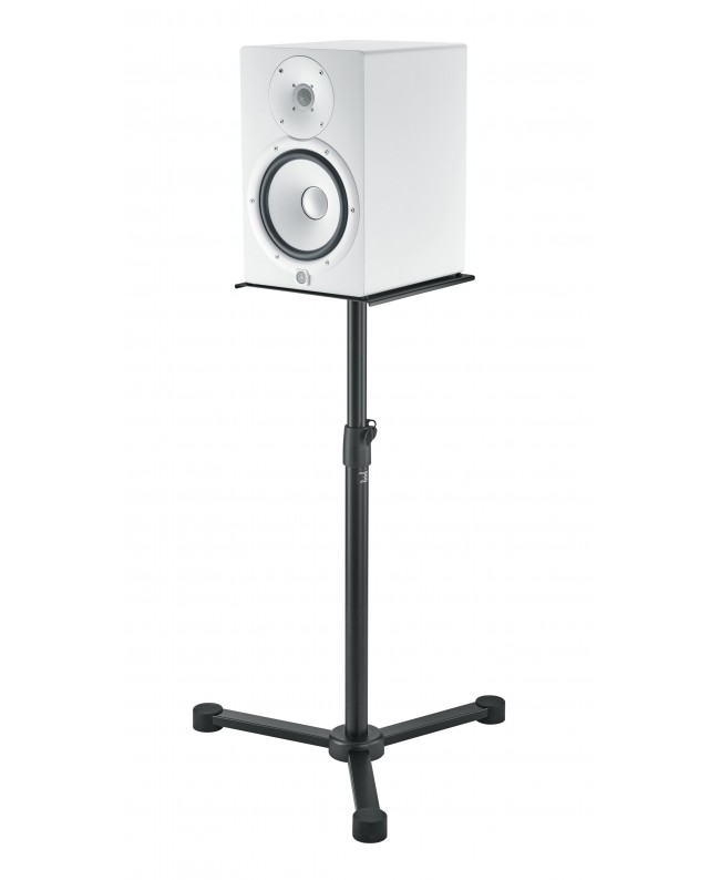 K&M 26722 Monitor stand black