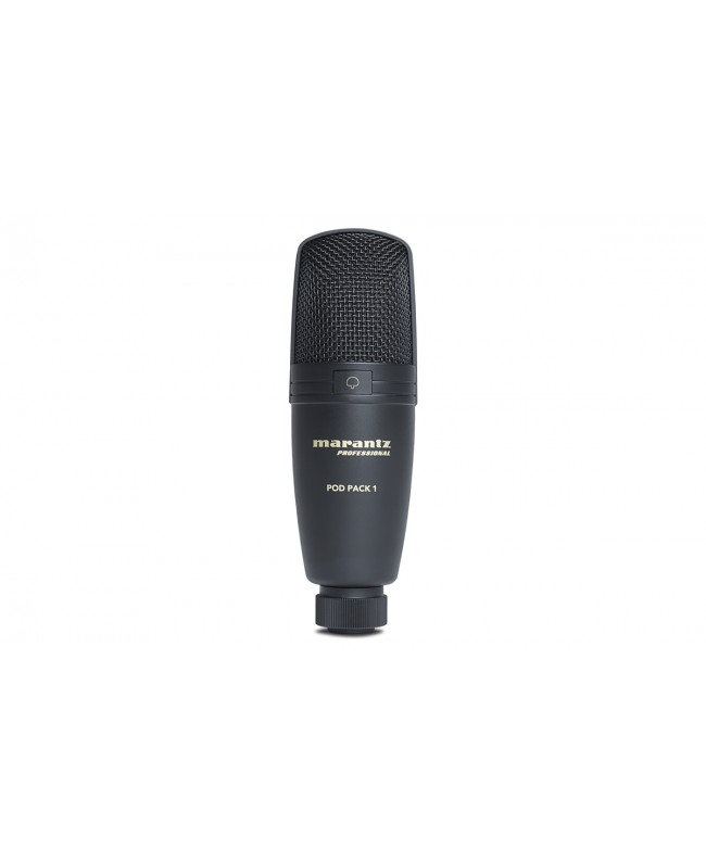 Marantz Professional Pod Pack 1 Supporti da tavolo