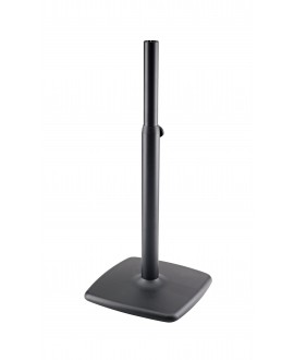 K&M 26795 Design monitor stand structured black
