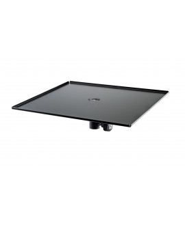 K&M 26753 Projector tray black Zubehör