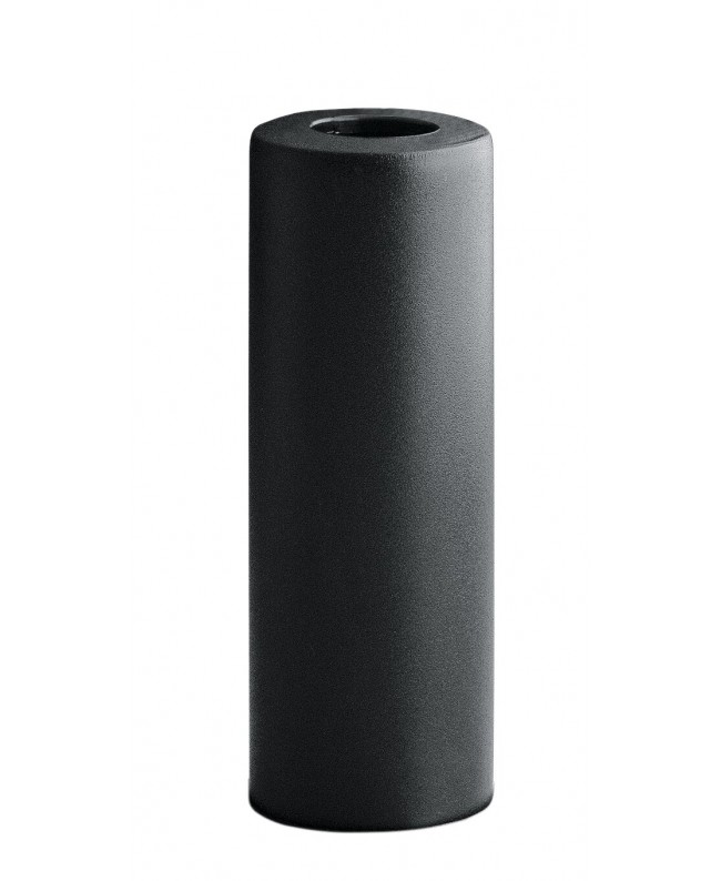 K&M 21326 Adapter sleeve black