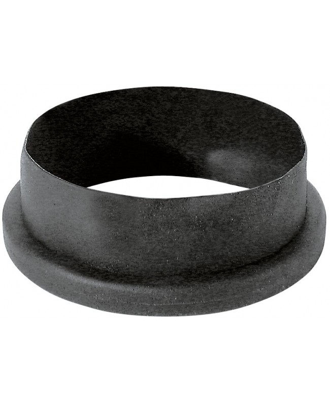 K&M 85890 Levelling adapter black