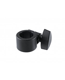 K&M 21320 Safety ring black
