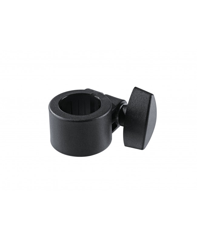 K&M 21320 Safety ring black