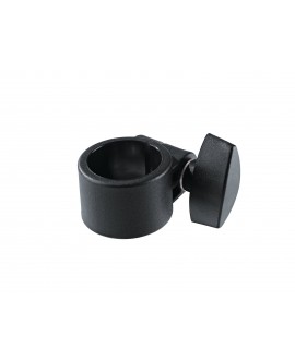 K&M 21320 Safety ring black