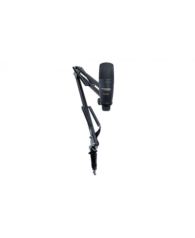 Marantz Professional Pod Pack 1 Supporti da tavolo