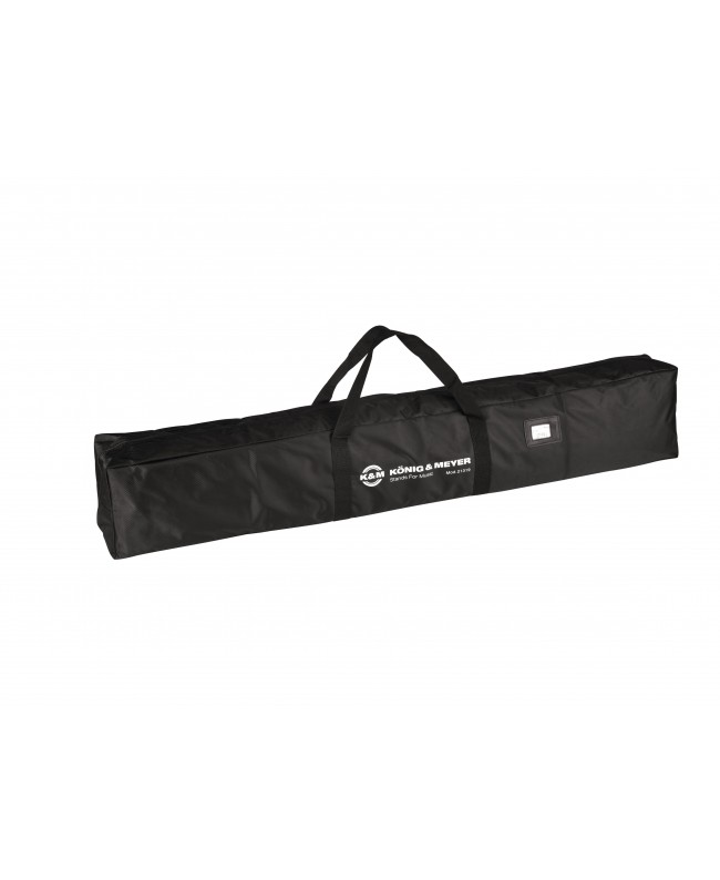 K&M 21319 Carrying case