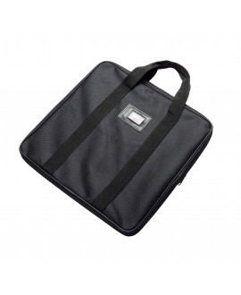 K&M 24616 Carrying case for base plate S