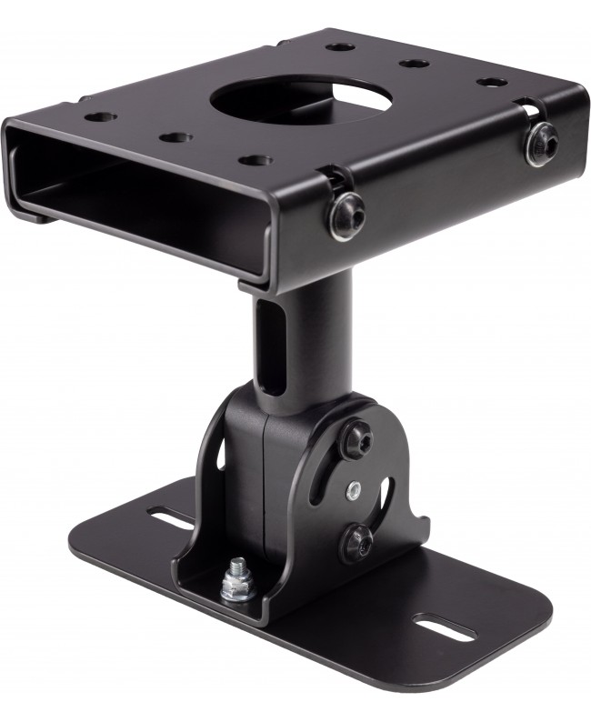K&M 19420 Speaker ceiling mount black