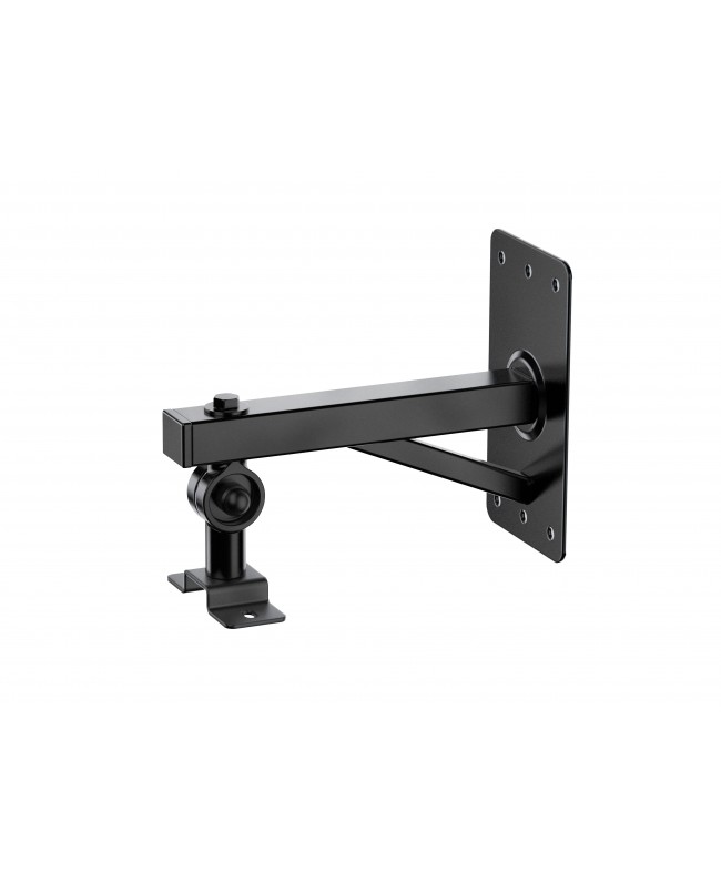 K&M 19440 Speaker wall/ ceiling mount black