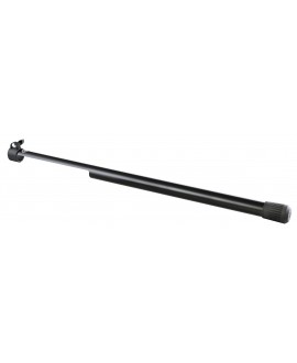 K&M 24618 Leveling leg for lighting/speaker stand black Accessori