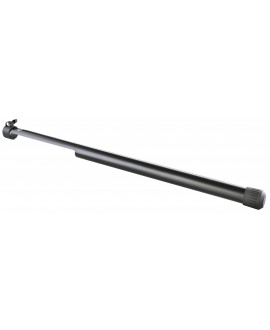 K&M 24748 Leveling leg for Wind-up stand 4000 black Accessori