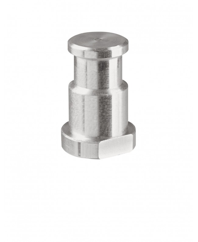 K&M 24517 Mini TV spigot