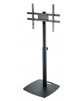 K&M 26782 Screen/Monitor stand structured black