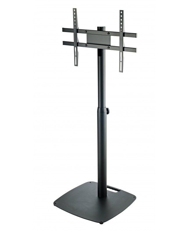K&M 26782 Screen/Monitor stand structured black