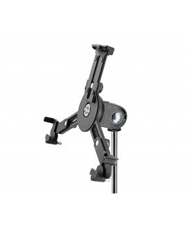 K&M 19790 Tablet PC stand holder black